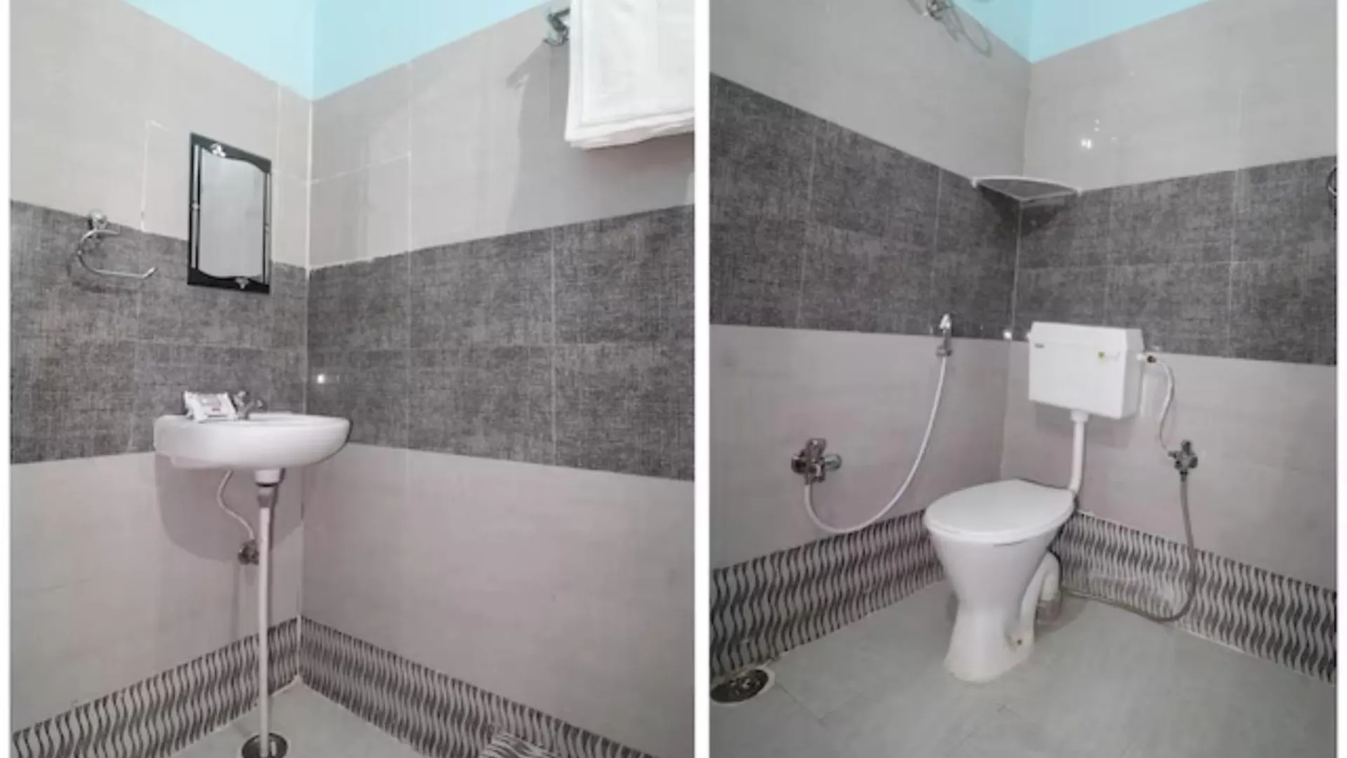 Hotel Goroomgo Varanasi Paradise Varanasi - Parking & Restaurant Available - Perfect Location And Comfortable Room